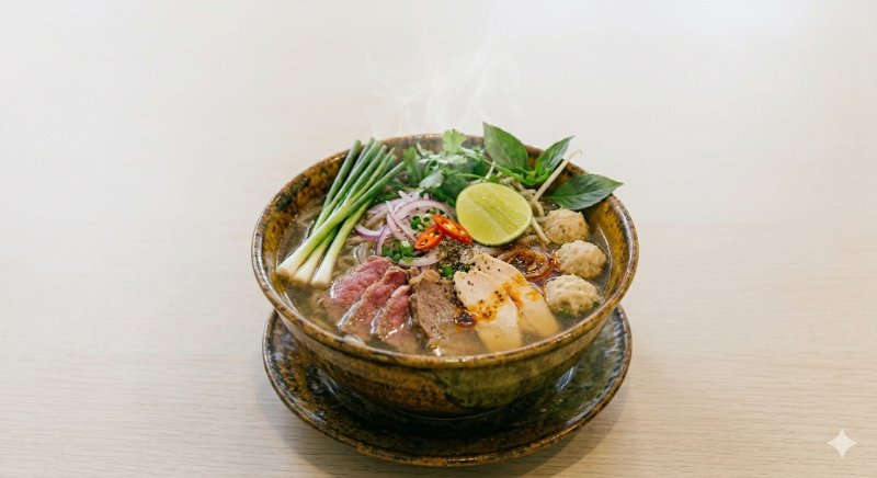 Viet khang pho