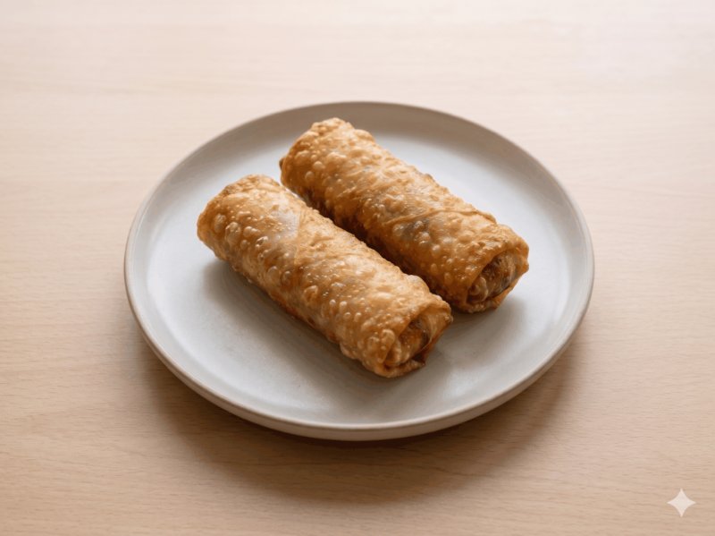 Spring rolls