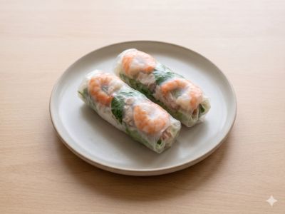 Appetizers