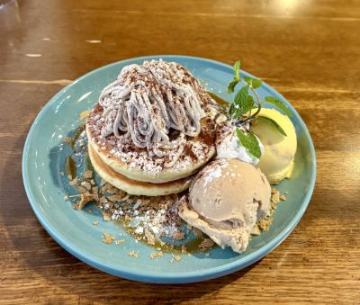 Desserts