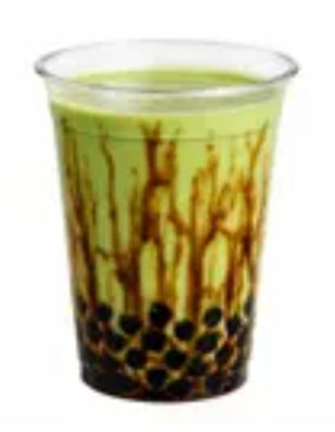 Bubble Tea